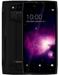 Замена разъема зарядки на телефоне Doogee S50 в Орле